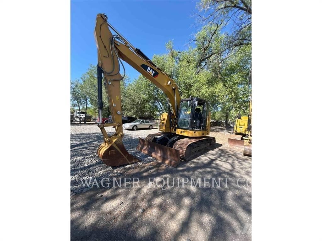 CAT 315FL Escavatori cingolati
