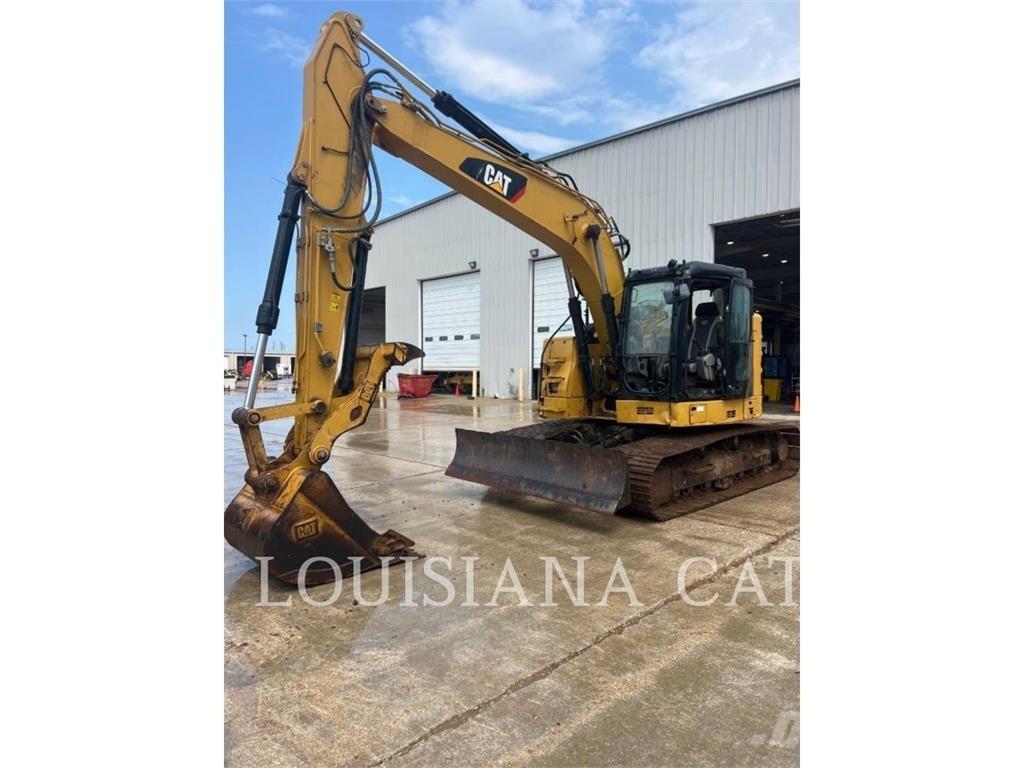 CAT 315FL Escavatori cingolati