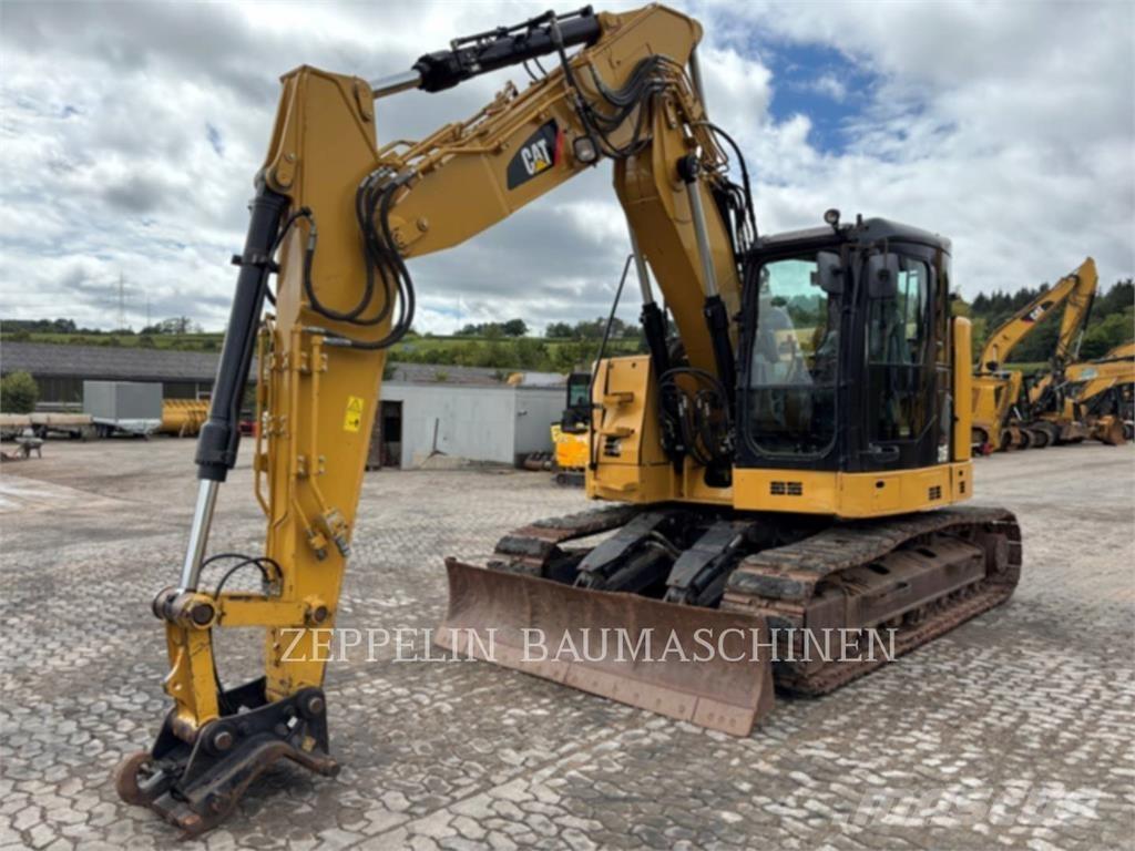 CAT 315FL Escavatori cingolati