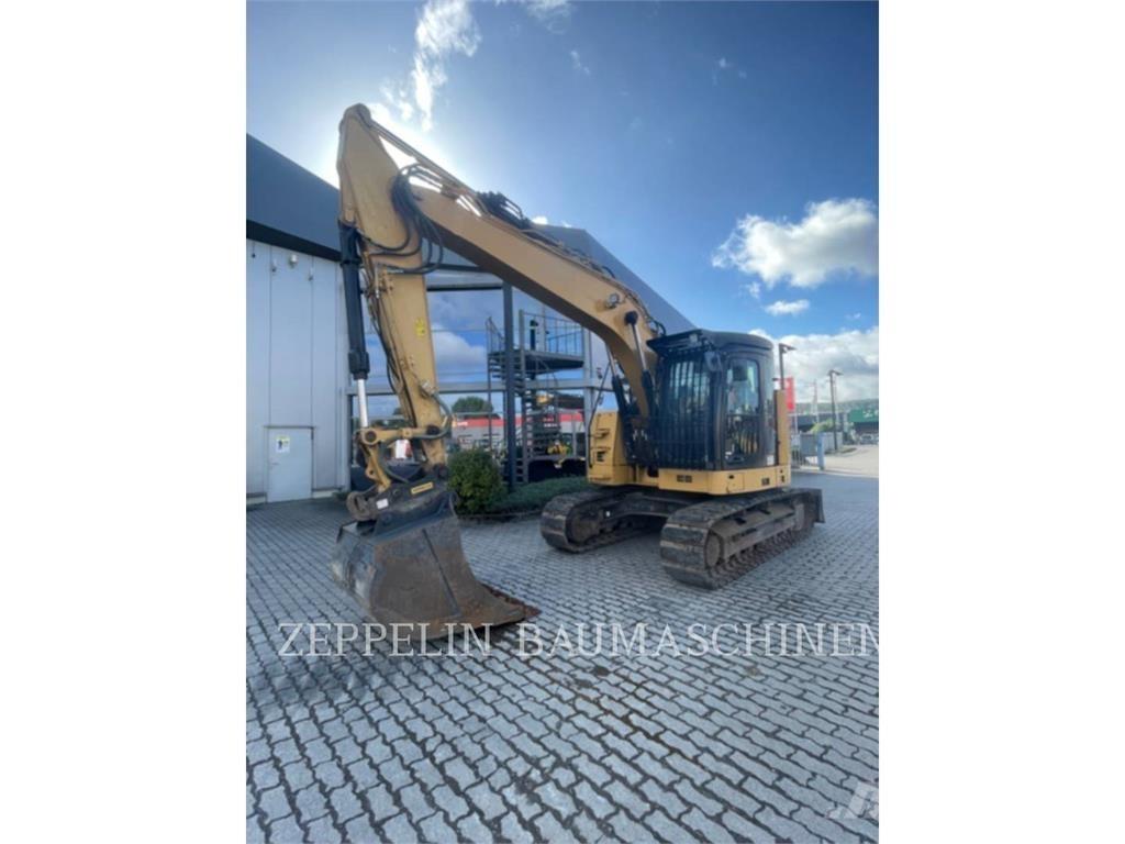 CAT 315FL Escavatori cingolati
