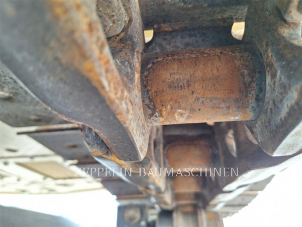 CAT 315FL Escavatori cingolati