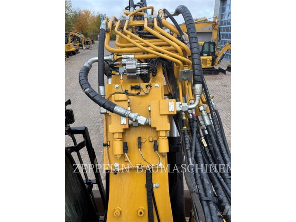 CAT 315FL Escavatori cingolati