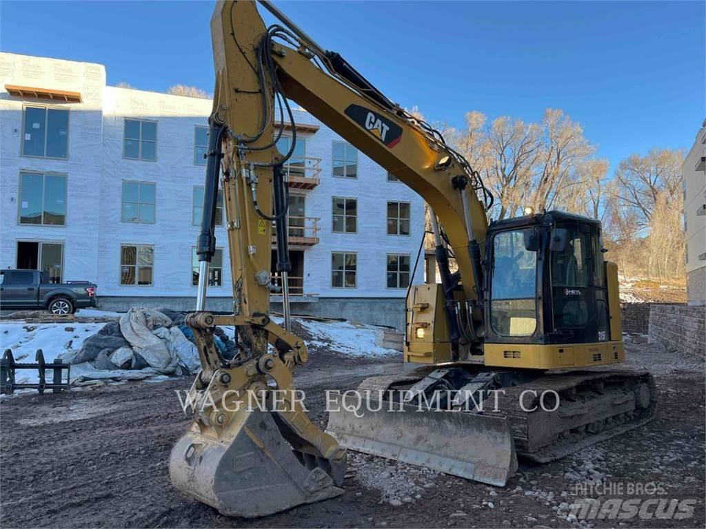 CAT 315FL TC Escavatori cingolati