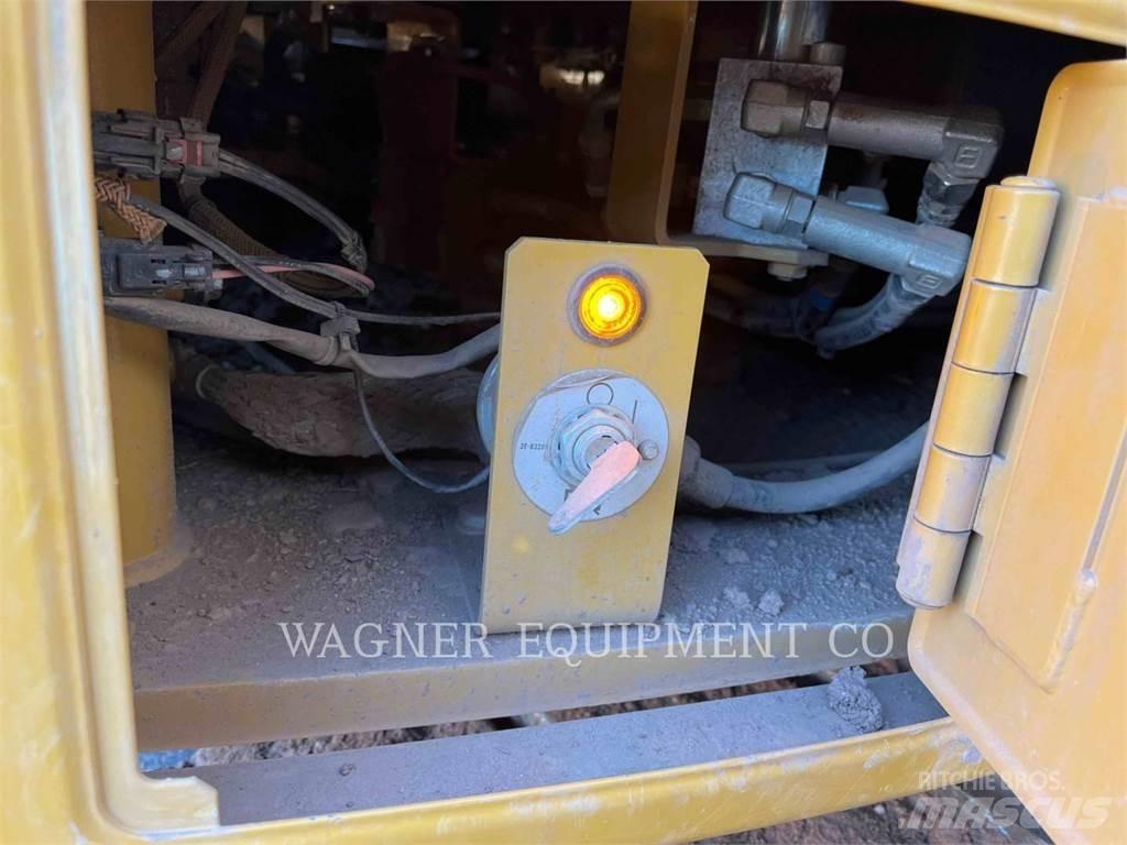 CAT 315FL TC Escavatori cingolati