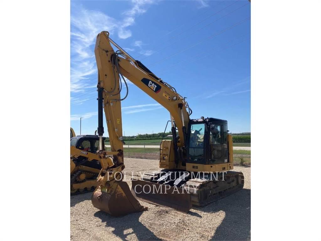 CAT 315FL9 Escavatori cingolati