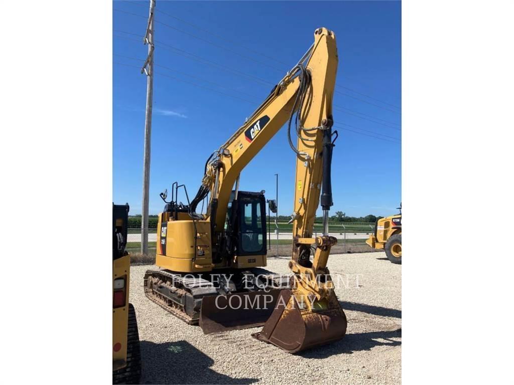 CAT 315FL9 Escavatori cingolati