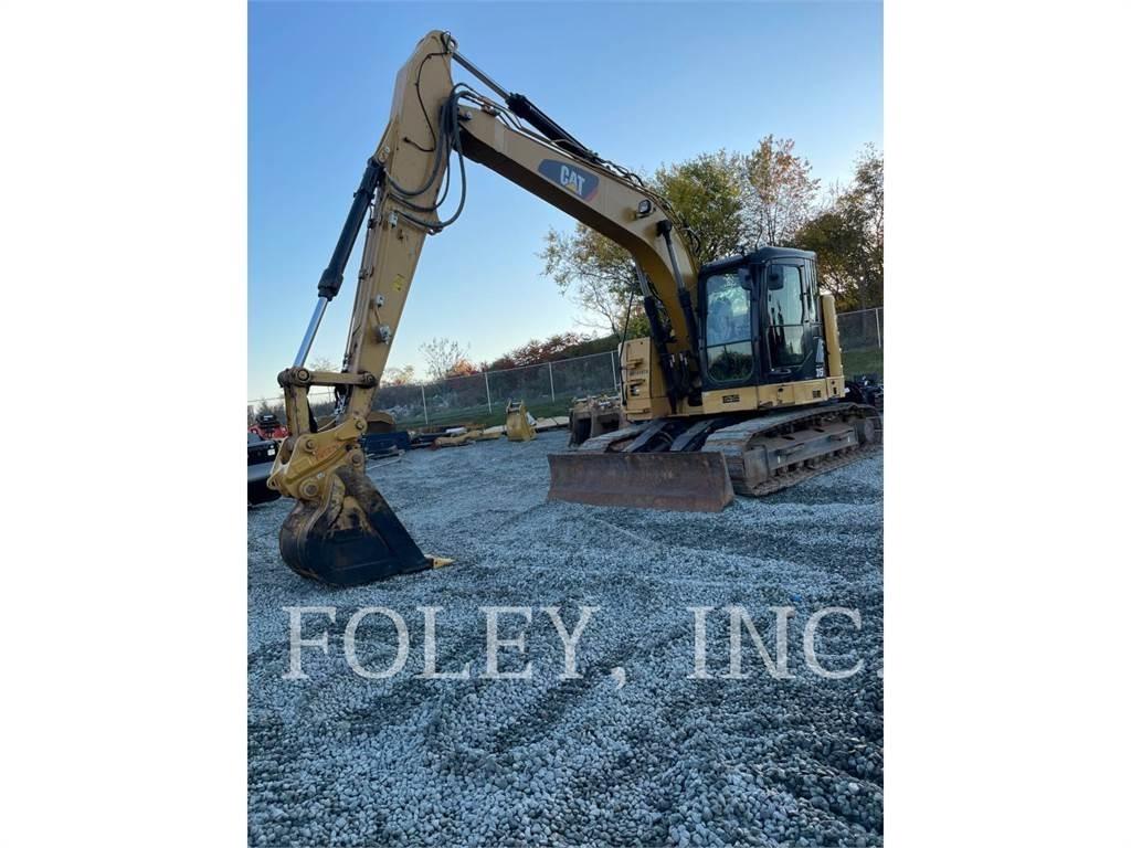 CAT 315FLCR Escavatori cingolati