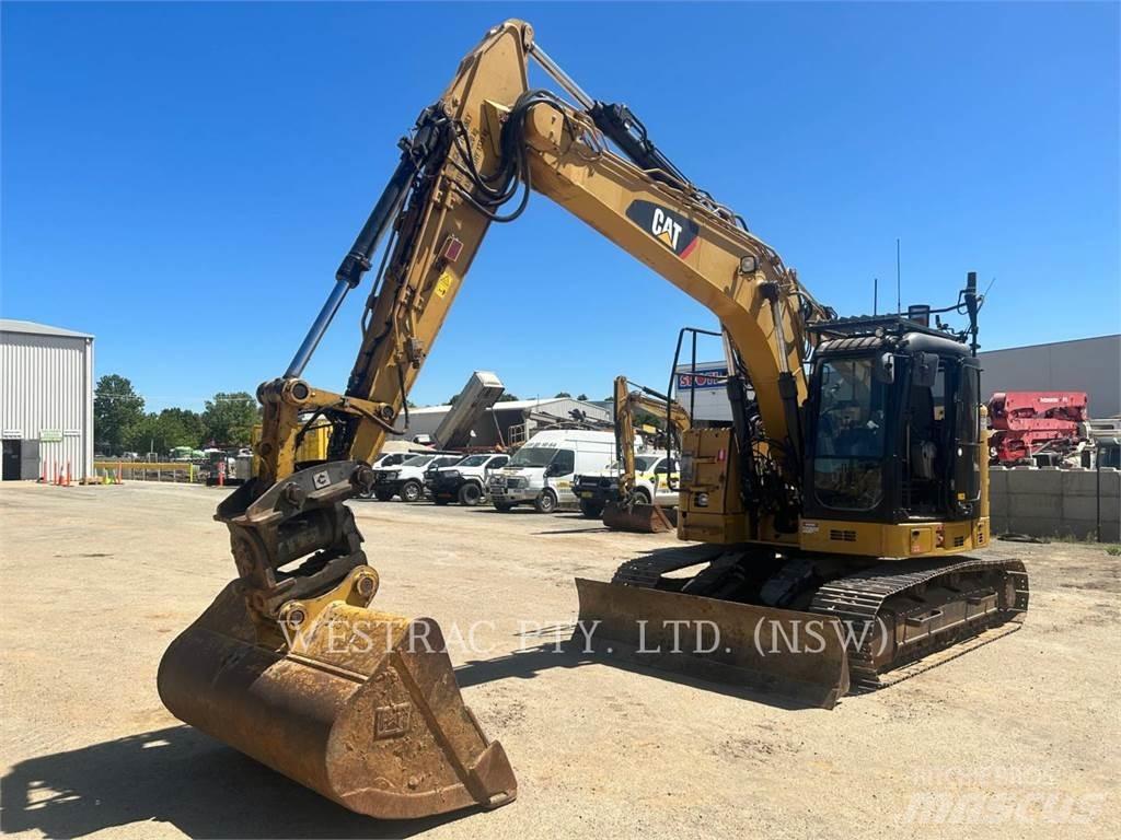 CAT 315FLCR Escavatori cingolati