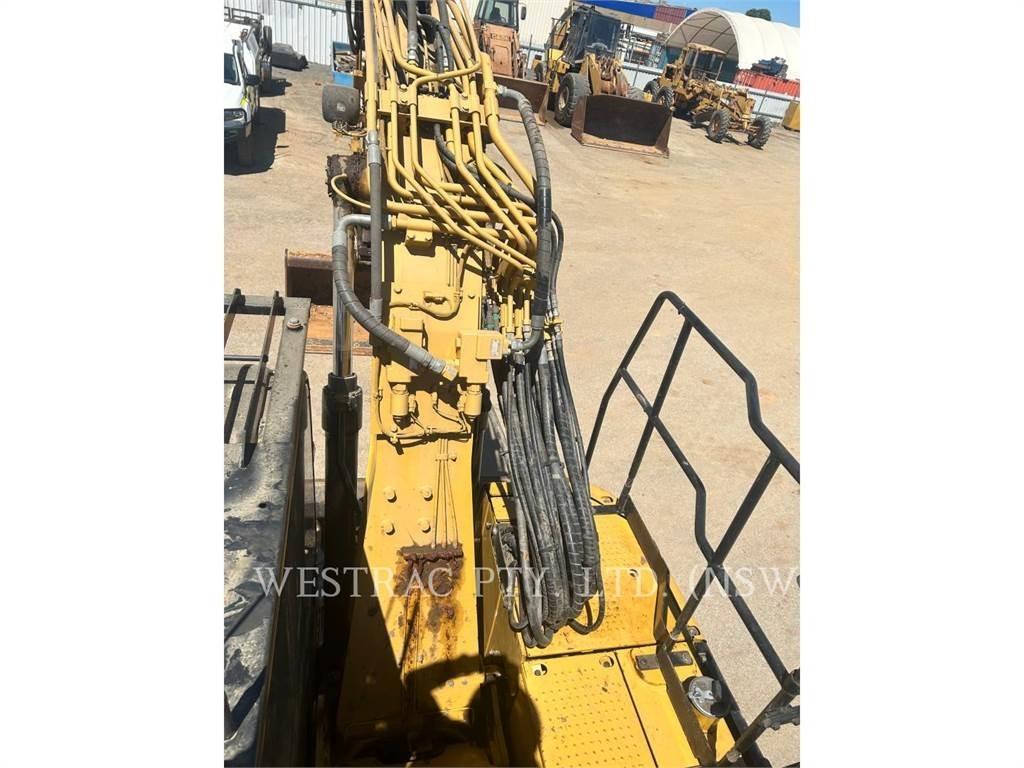 CAT 315FLCR Escavatori cingolati