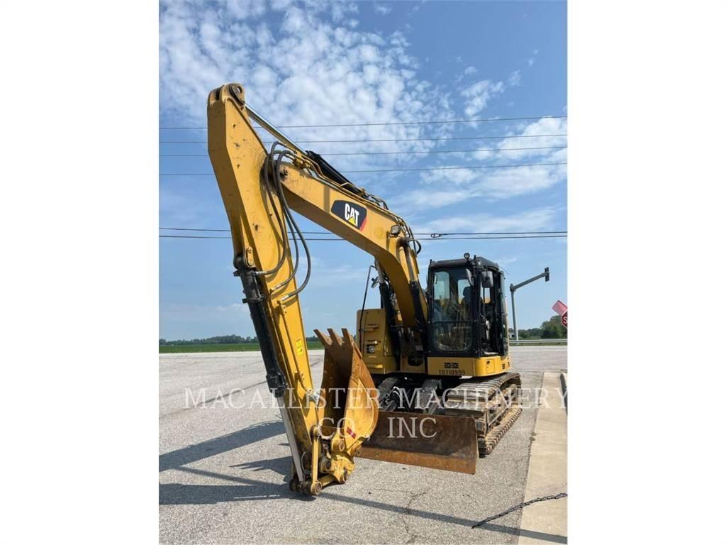 CAT 315FLCR Escavatori cingolati