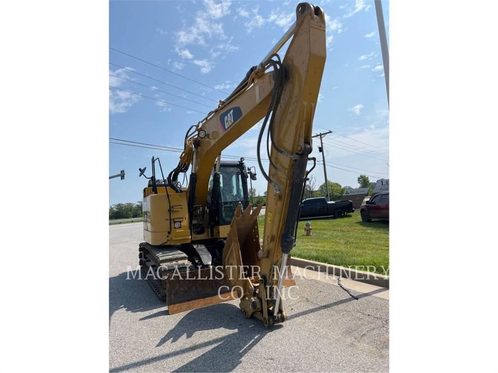 CAT 315FLCR Escavatori cingolati