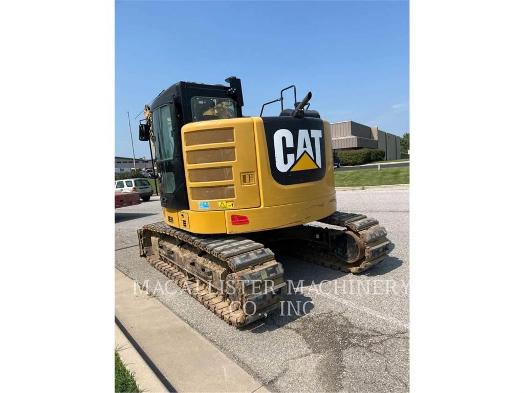 CAT 315FLCR Escavatori cingolati
