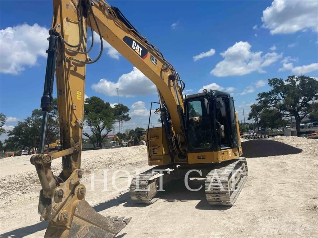 CAT 315FLCR Escavatori cingolati
