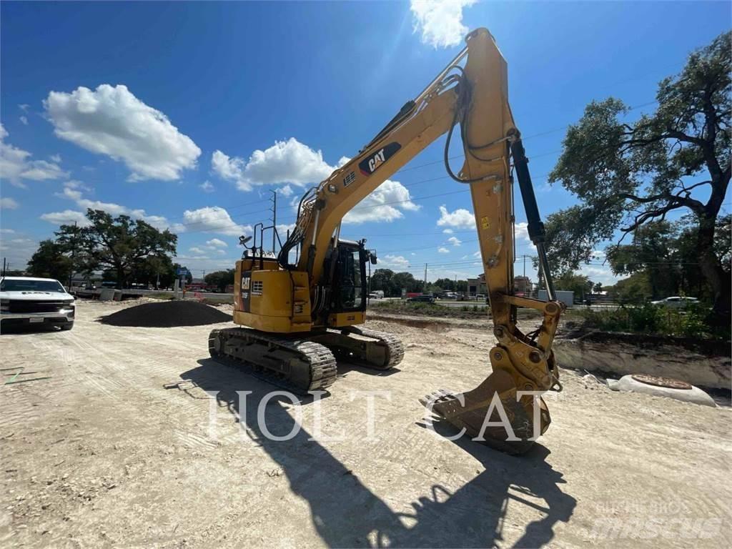 CAT 315FLCR Escavatori cingolati