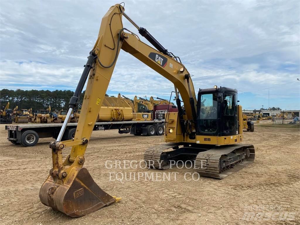 CAT 315FLCR Escavatori cingolati