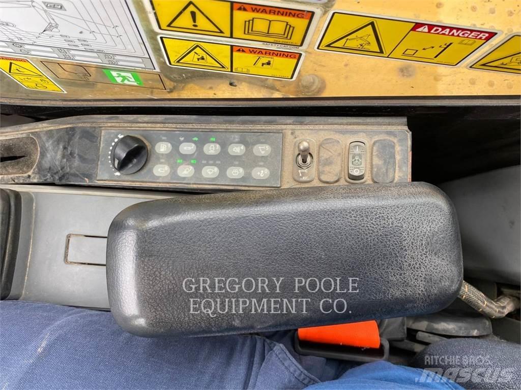 CAT 315FLCR Escavatori cingolati