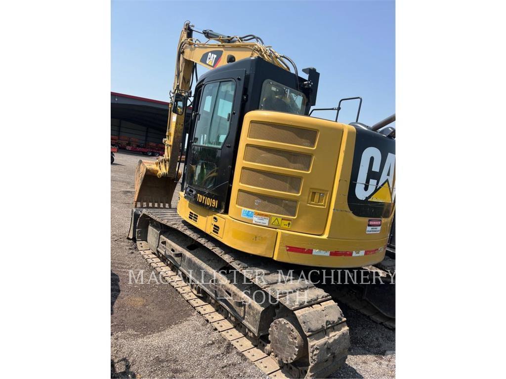 CAT 315FLCR Escavatori cingolati