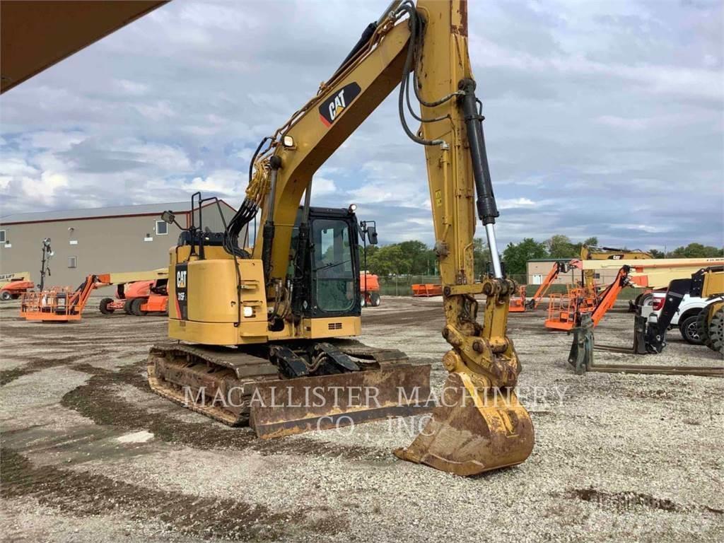 CAT 315FLCR Escavatori cingolati