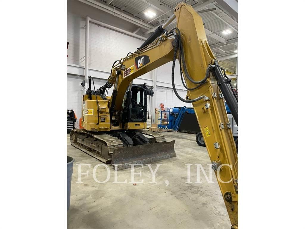 CAT 315FLCR Escavatori cingolati