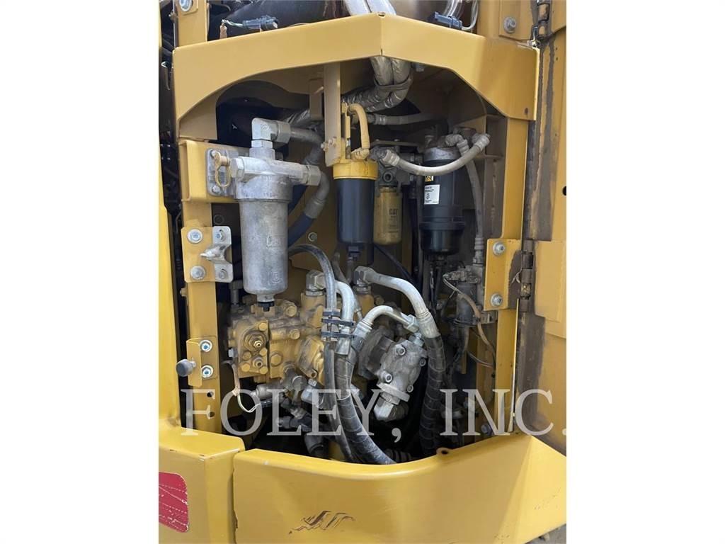 CAT 315FLCR Escavatori cingolati
