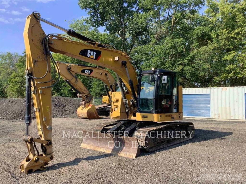 CAT 315FLCR Escavatori cingolati