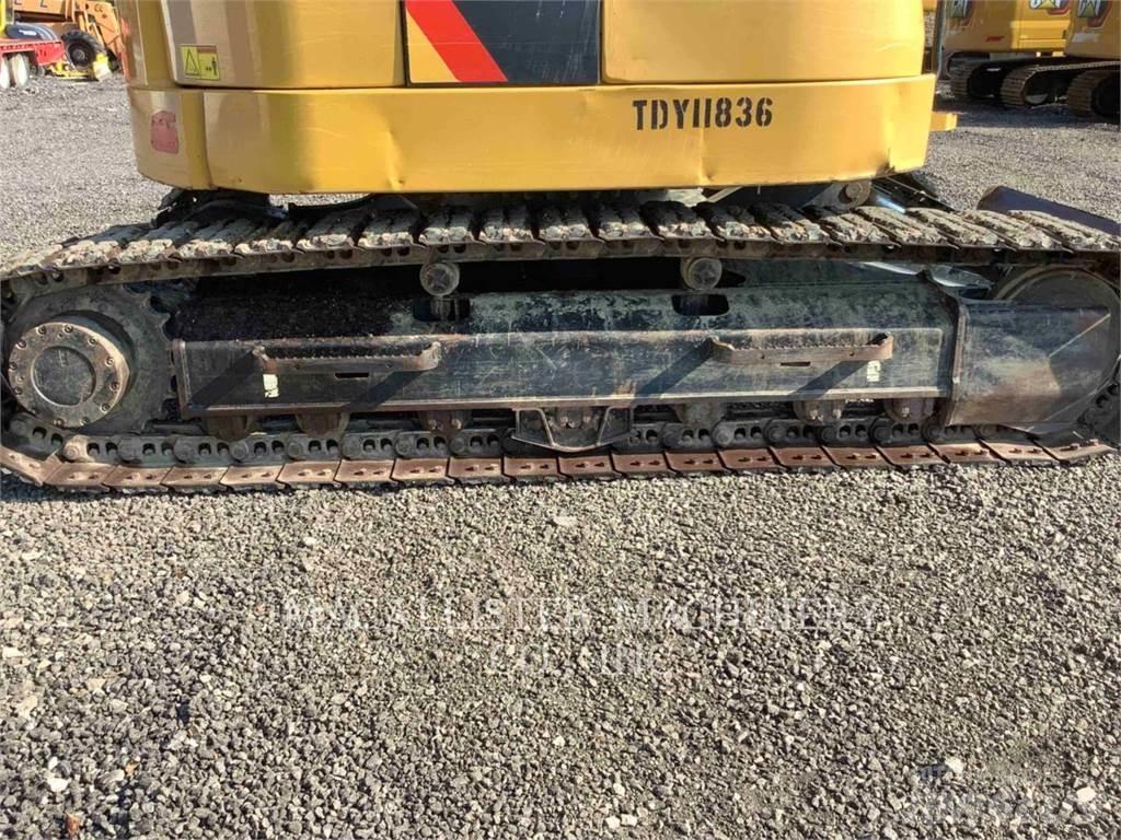 CAT 315FLCR Escavatori cingolati