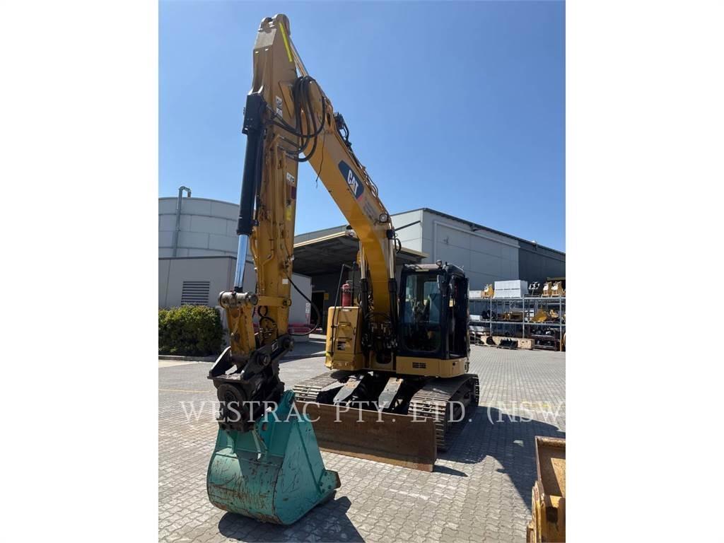 CAT 315FLCR Escavatori cingolati
