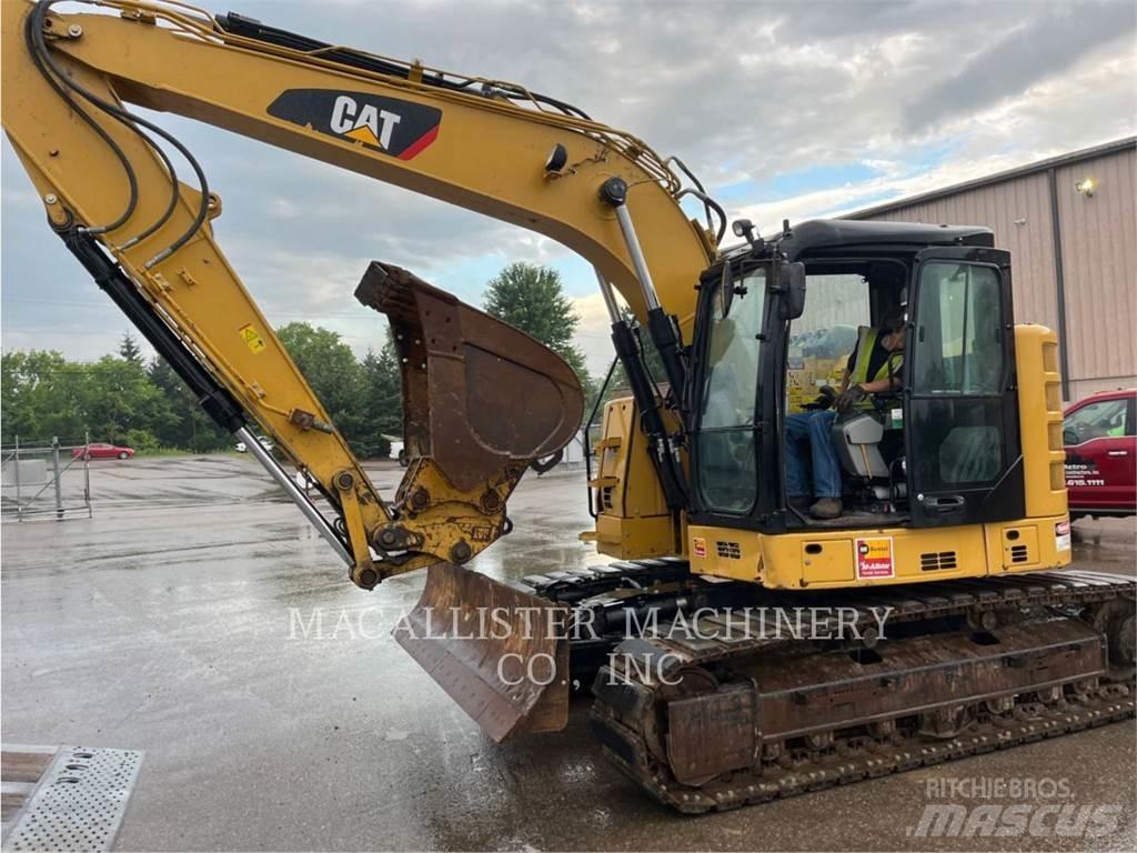 CAT 315FLCR Escavatori cingolati
