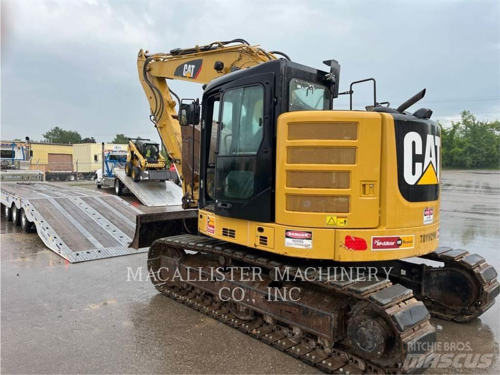 CAT 315FLCR Escavatori cingolati