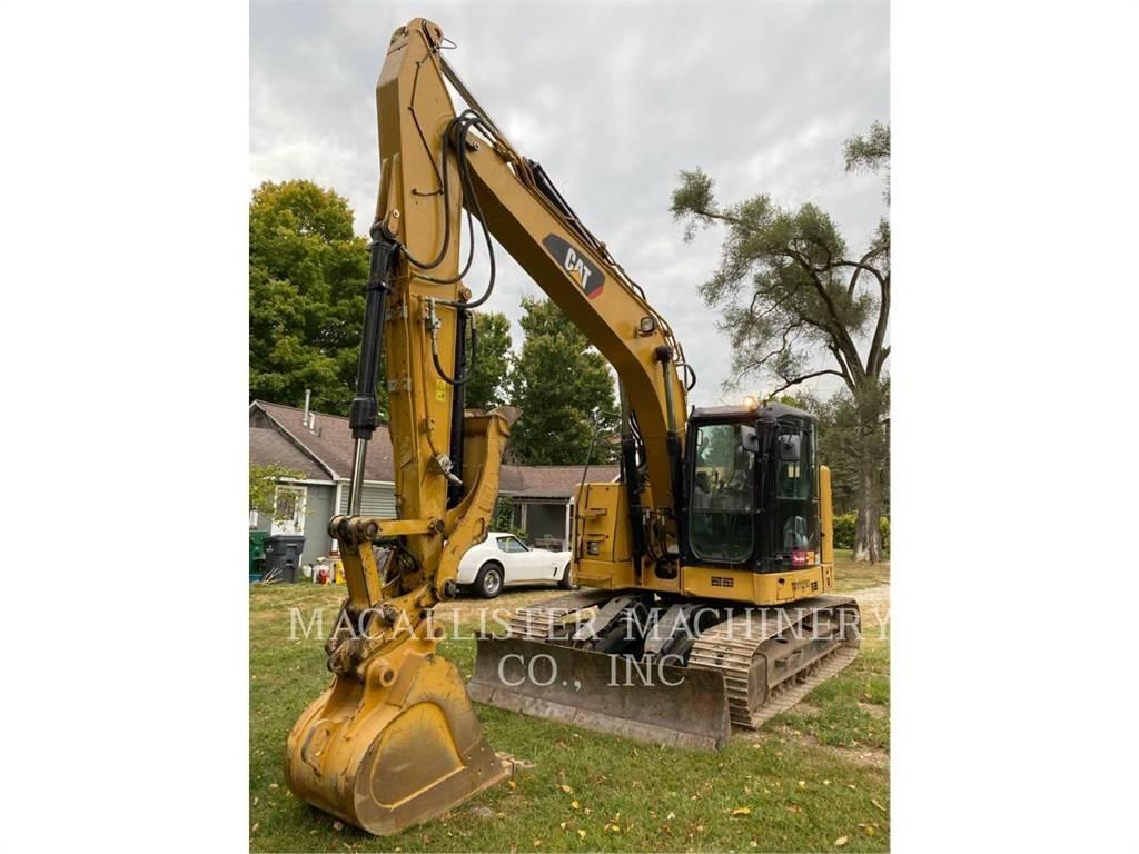 CAT 315FLCR Escavatori cingolati