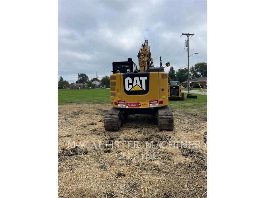 CAT 315FLCR Escavatori cingolati