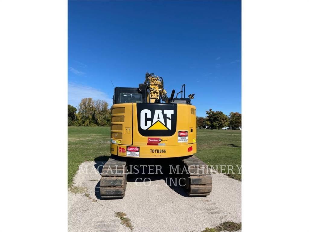 CAT 315FLCR Escavatori cingolati