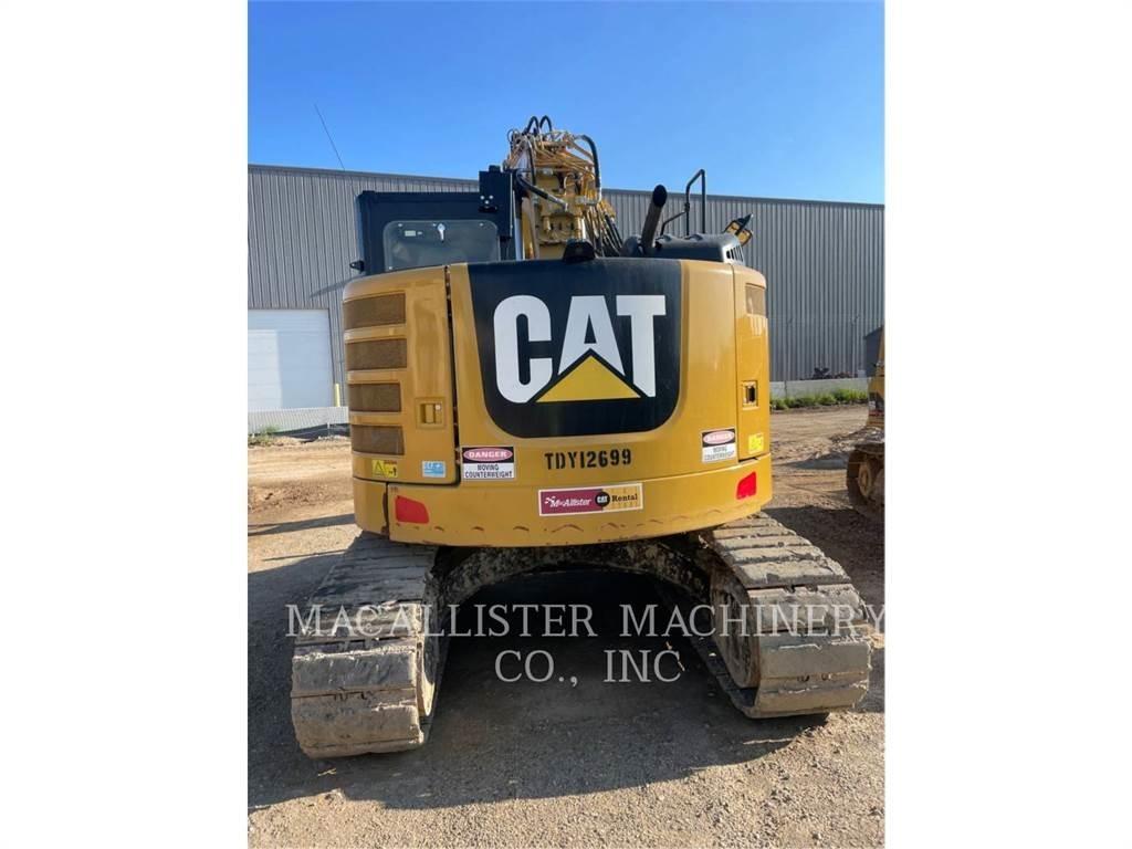 CAT 315FLCR Escavatori cingolati