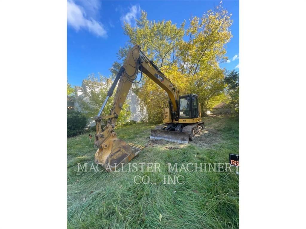 CAT 315FLCR Escavatori cingolati