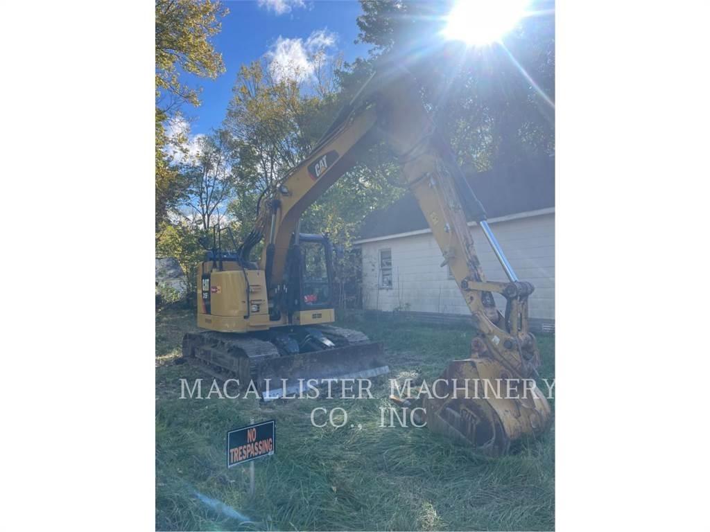 CAT 315FLCR Escavatori cingolati