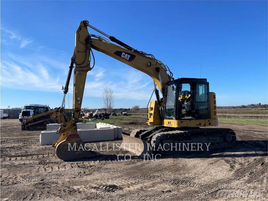 CAT 315FLCR Escavatori cingolati