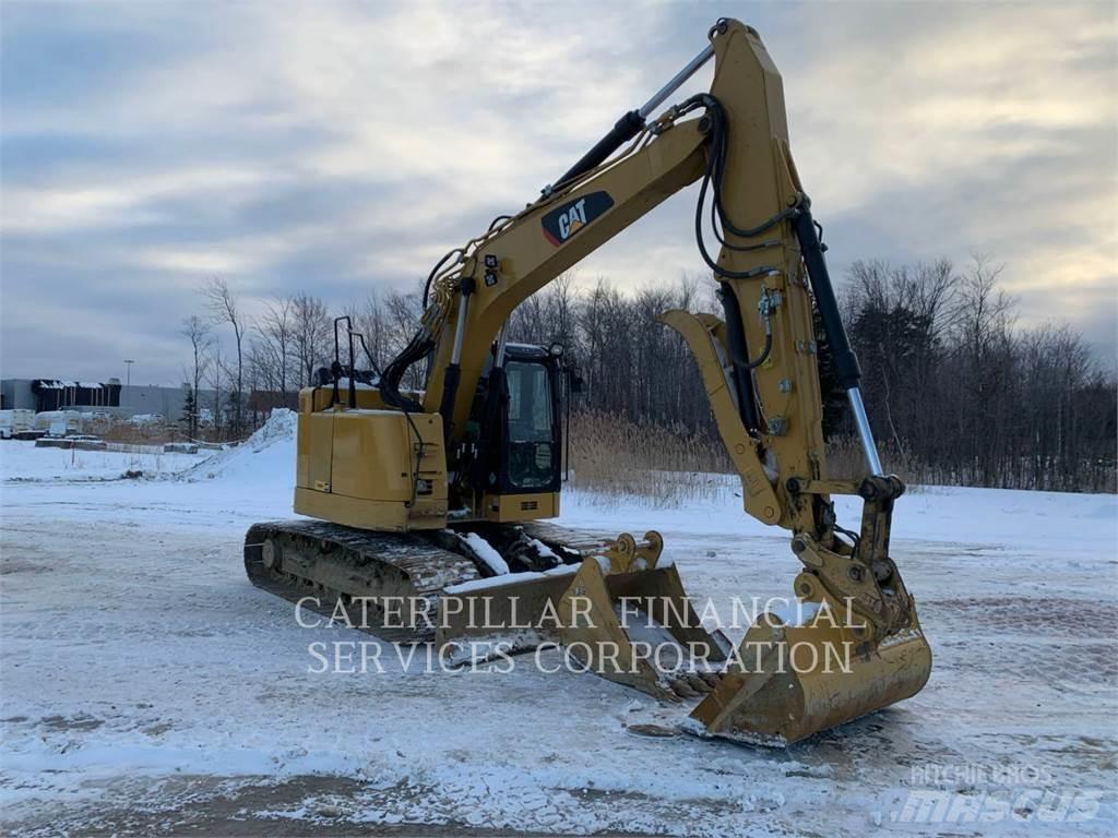 CAT 315FLCR Escavatori cingolati