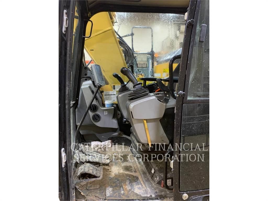 CAT 315FLCR Escavatori cingolati