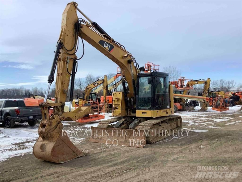 CAT 315FLCR Escavatori cingolati