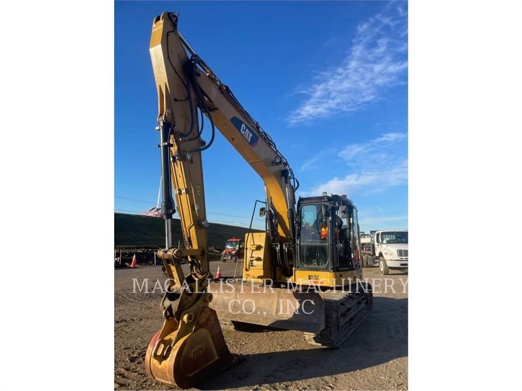 CAT 315FLCR Escavatori cingolati