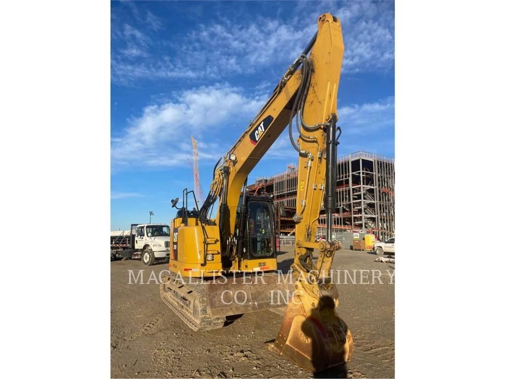 CAT 315FLCR Escavatori cingolati