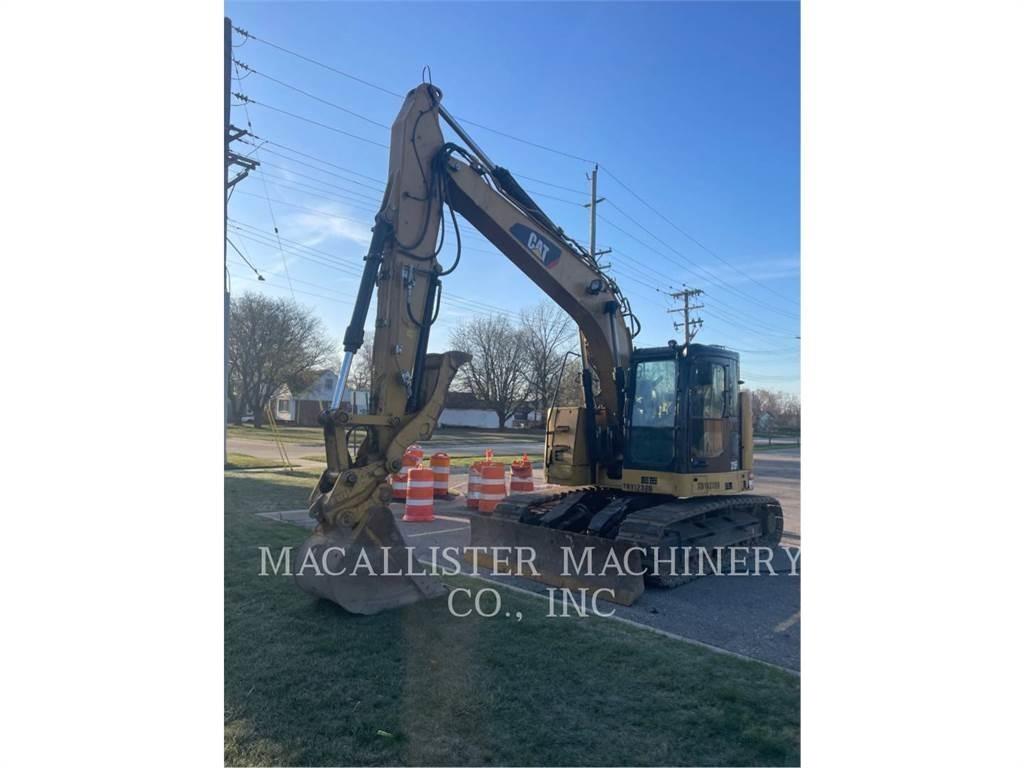 CAT 315FLCR Escavatori cingolati