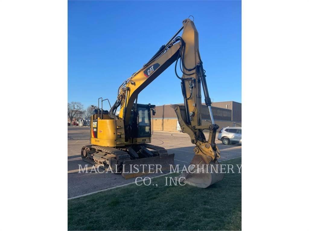 CAT 315FLCR Escavatori cingolati