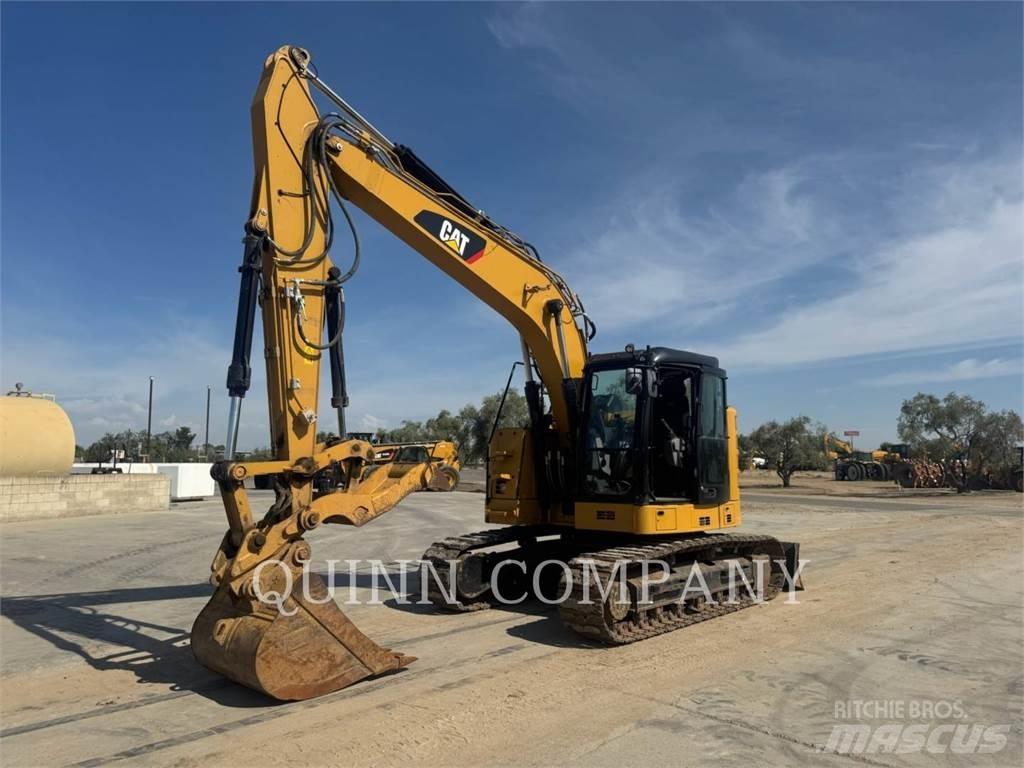 CAT 315FLCR Escavatori cingolati