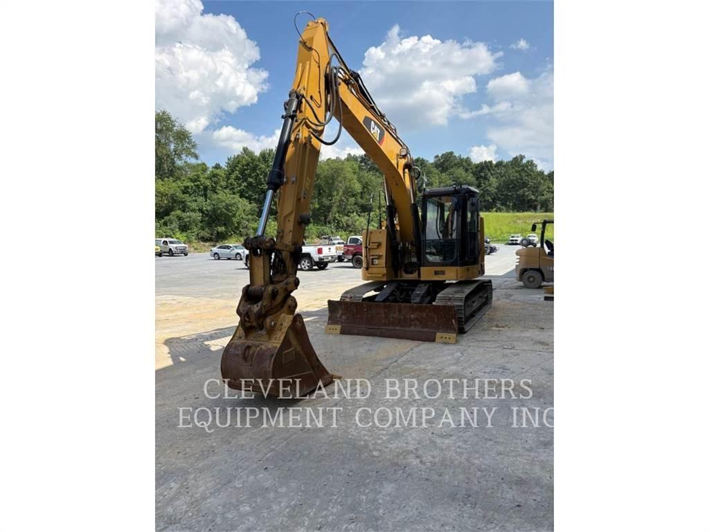 CAT 315FLCR Escavatori cingolati