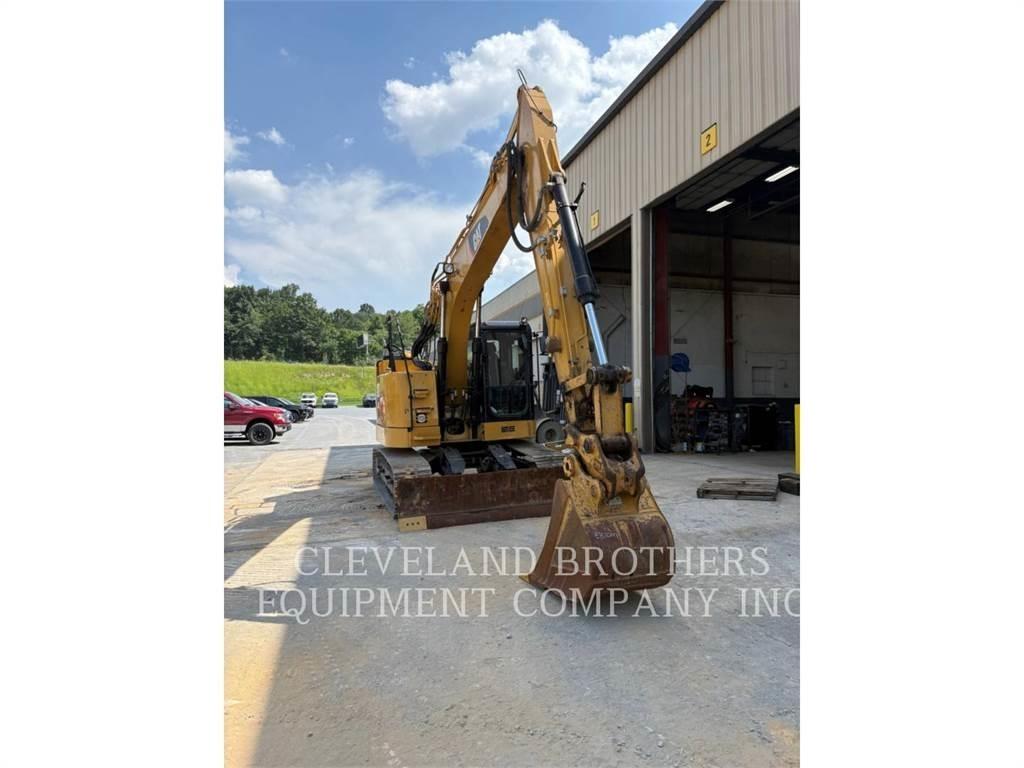 CAT 315FLCR Escavatori cingolati