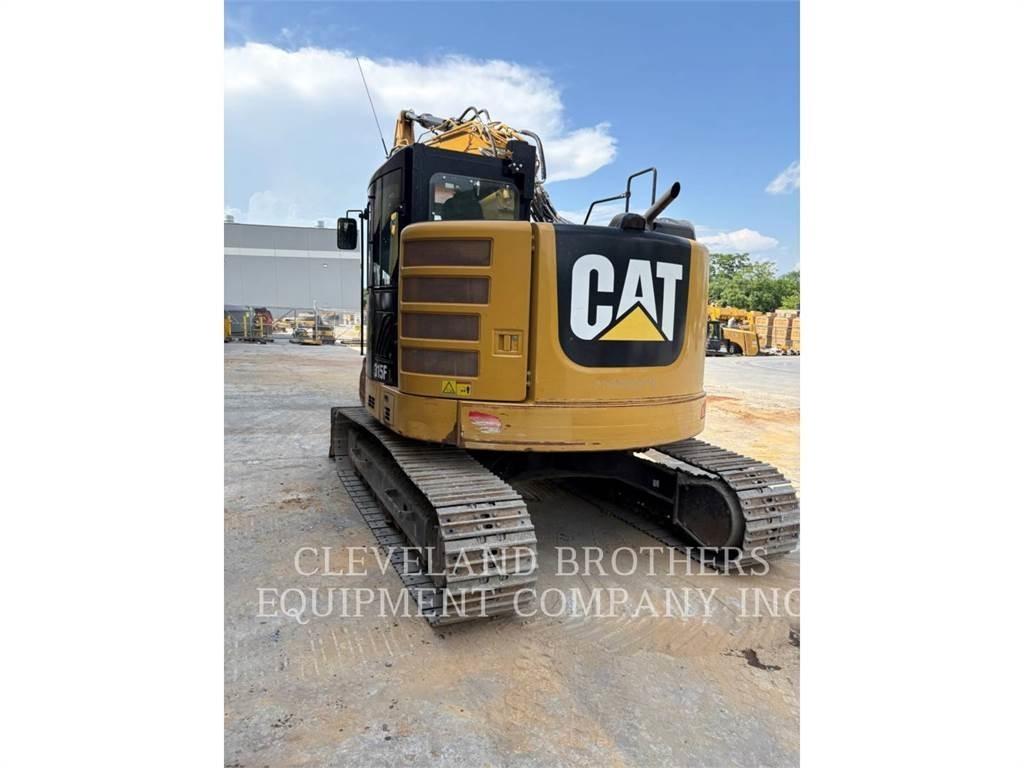 CAT 315FLCR Escavatori cingolati