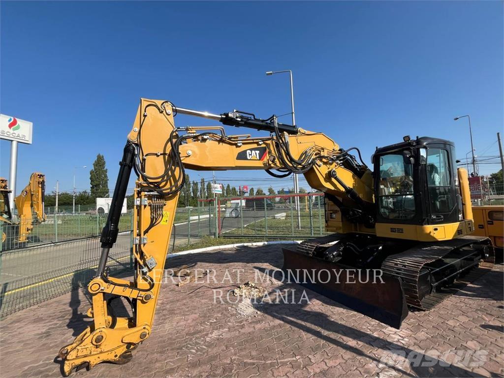 CAT 315FLCR Escavatori cingolati
