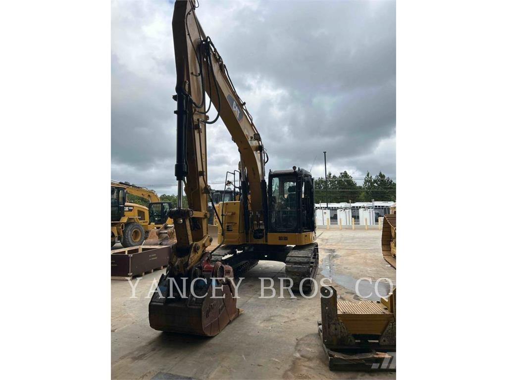 CAT 315FLCR Escavatori cingolati
