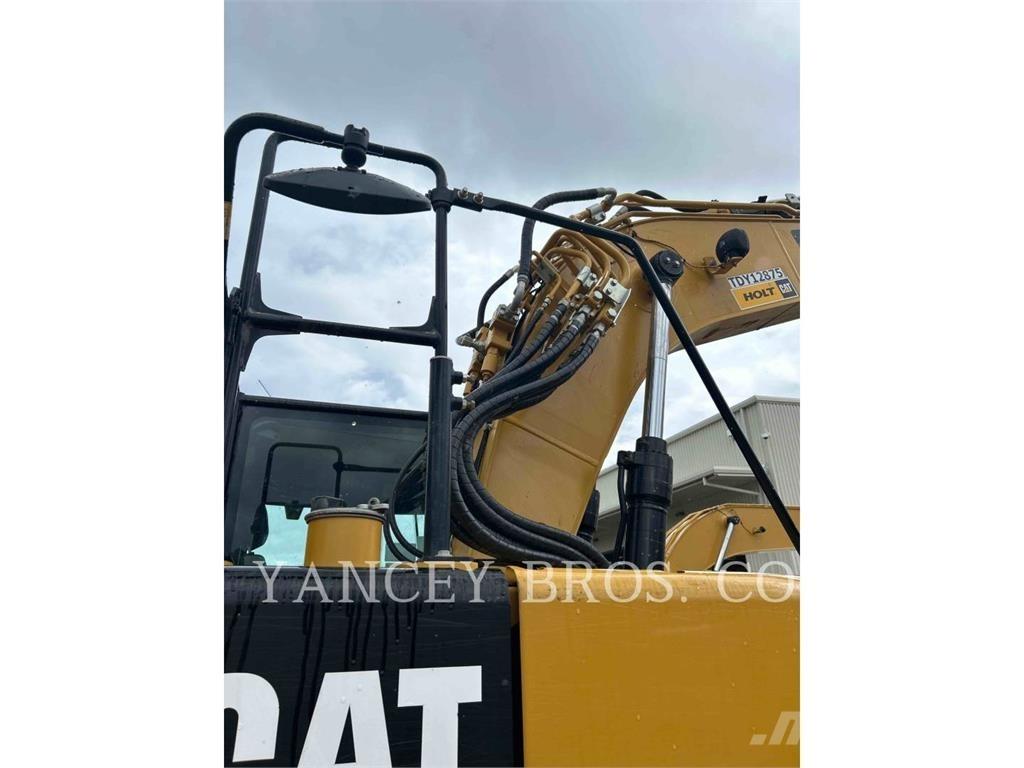 CAT 315FLCR Escavatori cingolati